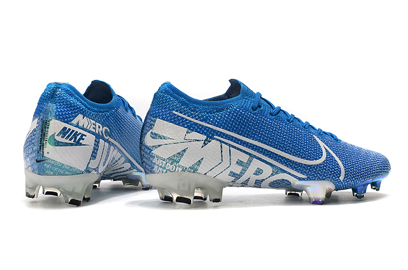 Mercurial azul nova 2025