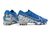 Chuteira de Campo 11 Nike Mercurial Vapor 13 Elite - Azul - loja online