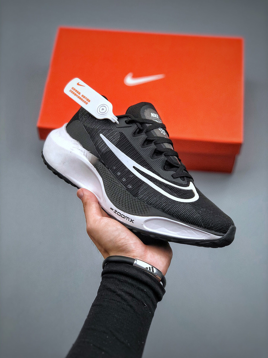 Nike sales zoom mayfly