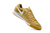 Chuteira Society Nike Tiempo Ronaldinho R10 Pro - Dourada - comprar online