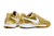 Chuteira Society Nike Tiempo Ronaldinho R10 Pro - Dourada - ArtigosGS 