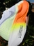 PRONTA ENTREGA 40 Tênis Nike ZoomX Vaporfly Next% 3 - Laranja