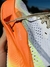 Imagem do PRONTA ENTREGA 40 Tênis Nike ZoomX Vaporfly Next% 3 - Laranja