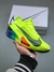 Tênis Nike ZoomX ALPHAFLY Next% 3 - Verde Oficial