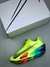 Imagem do Tênis Nike ZoomX ALPHAFLY Next% 3 - Verde Oficial