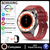 Relógio para corrida/lazer Smartwatch GT4 Pro vem com GPS e NFC - comprar online