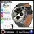 Relógio para corrida/lazer Smartwatch GT4 Pro vem com GPS e NFC - ArtigosGS 