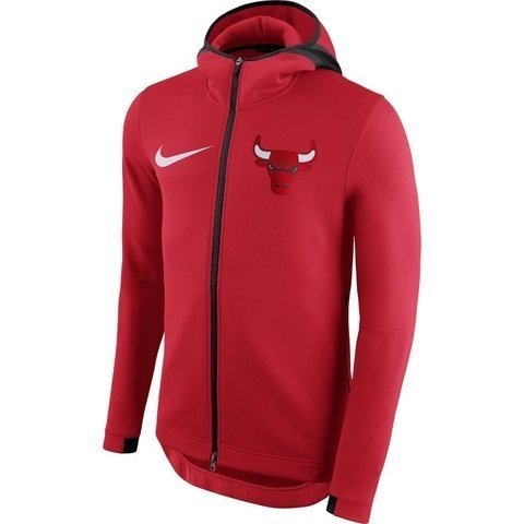 Nike nba best sale showtime jacket