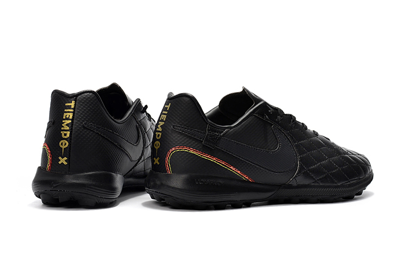 Chuteira Society Nike Tiempo Pro Ronaldinho R10 Edi o limitada