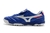 Imagem do Chuteira Society Mizuno Morelia II Sala Classic - Blue Style