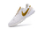 Chuteira Society Nike Tiempo Pro Ronaldinho R10 Edição limitada - Branca e dourada - loja online