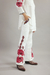 PANTALON LARROUDE CRUDO - comprar online