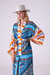 KIMONO SEVENTIES - comprar online