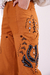 PANTALON ROCAS TOSTADO - comprar online