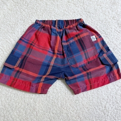 Short camisero (ÚLTIMO 3-6/6-9M) en internet