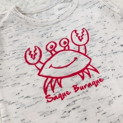 Body musculosa (ÚLTIMO RN/1-3/12-18M) - comprar online