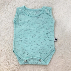 Body musculosa (ÚLTIMOS RN/6-9/12-18M)