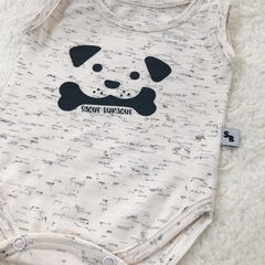 Body musculosa(ÚLTIMO RN/6-9/12-18M) - comprar online