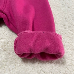 Babucha básica fucsia (ÚLTIMAS 3-6/6-9M) - comprar online