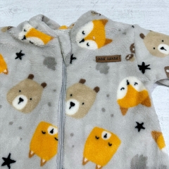 Pijama entero polar (ÚLTIMO 9-12M) en internet