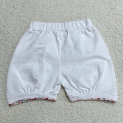 Short de algodón (ÚLTIMO 3-6M) - comprar online