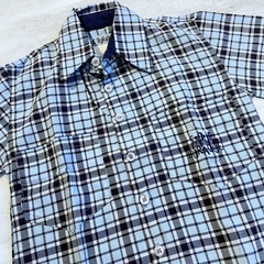 Camisa manga corta (ÚLTIMA 24M) - comprar online