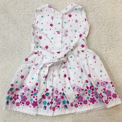 Vestido musculosa (12 a 24 meses) en internet