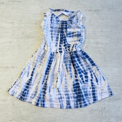 Vestido playero -SIN CAMBIO-