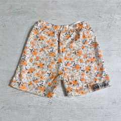 Short Estampado bebé (ÚLTIMO 3-6M)