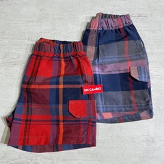 PACK shorts camiseros -SIN CAMBIO- - comprar online