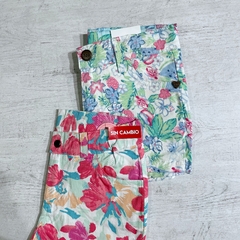 PACK shorts gabardina -SIN CAMBIO- - comprar online