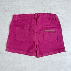 PACK shorts gabardina -SIN CAMBIO- en internet