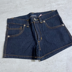 Short de jean niña -SIN CAMBIO- - comprar online