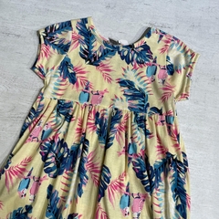 Vestido playero -SIN CAMBIO- - comprar online