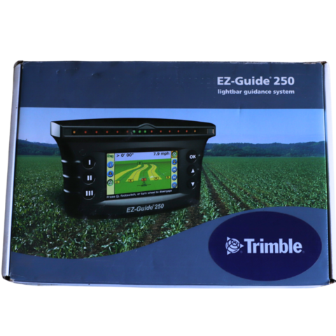 TRIMBLE EZ 250 CON ANTENA AG25 USADO