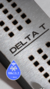 Delta T GeoSpray - comprar online