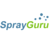 Software escaneo tarjetas Spray Guru en internet