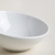 Bowl White corte diagonal chico en internet