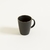 Mug Panal Black - CHEKKAHOME