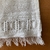 Guest Towel Venecia - Petite Affaire