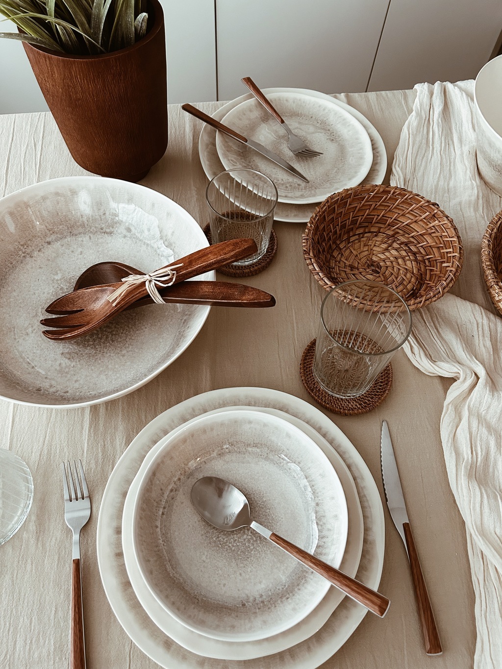 Platos de postre de melamina hotsell