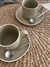 Cuchara de te Luxury Silver - Set x 6 - CHEKKAHOME