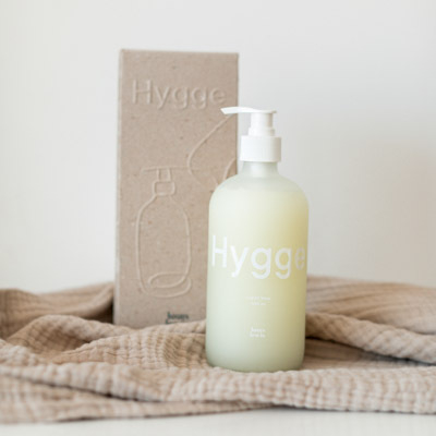 Jabón liquido Hygge