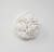 Esfera Flor Caracol 8cm - comprar online