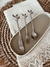 Cucharita Stem Silver - Set x 6 - comprar online