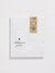 Servilletas de papel Juntos - Petite Affaire - pack x 12 - comprar online