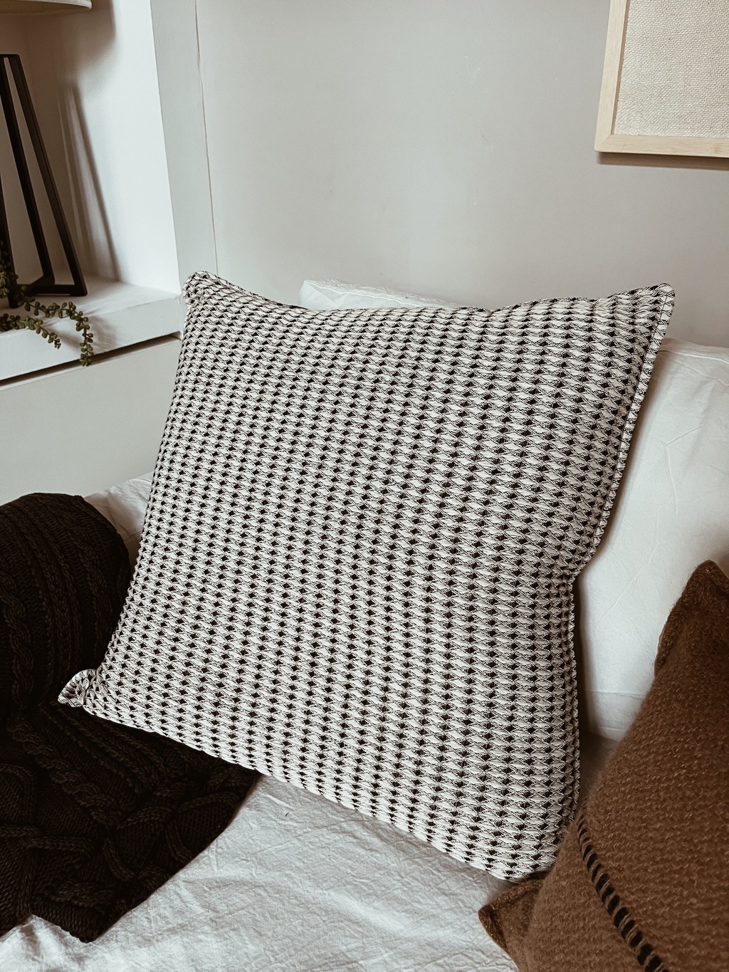 Almohadon 60 x 60 hotsell
