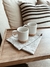 Mug Mini corcho White - comprar online