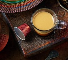 Colombia - 10 Cápsulas NESPRESSO - Café Master Origin - tienda online