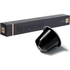 Ristretto - 10 Cápsulas Nespresso - Café Intenso en internet